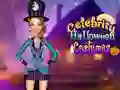 Permainan Kostum Halloween Selebriti talian