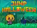 Permainan Lompatan Halloween talian Permainan Lompatan Halloween talian
