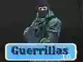 Permainan Gerila.io talian Permainan Gerila.io talian