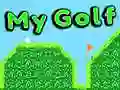 Permainan Golf saya talian