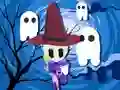 Permainan Taman Halloween Saya talian Permainan Taman Halloween Saya talian