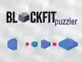 Permainan Puzzler Blockfit talian Permainan Puzzler Blockfit talian