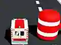 Permainan Ambulans Mendaki talian Permainan Ambulans Mendaki talian