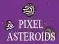 Permainan Asteroid Pixel talian Permainan Asteroid Pixel talian