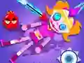 Permainan Tendang Zombie Voodoo talian Permainan Tendang Zombie Voodoo talian