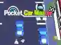 Permainan Master Kereta Poket talian