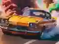 Permainan Simulasi Kereta 3D talian Permainan Simulasi Kereta 3D talian