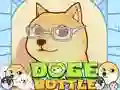 Permainan Botol Doge talian