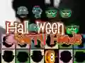 Permainan Kepala Menyeramkan Halloween talian Permainan Kepala Menyeramkan Halloween talian