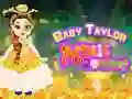 Permainan Perjalanan Muzik Baby Taylor talian