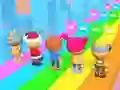 Permainan perlumbaan Penulis talian Permainan perlumbaan Penulis talian