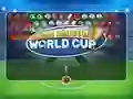 Permainan Piala Dunia Bubble Shooter talian