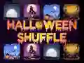 Permainan Halloween Shuffle talian Permainan Halloween Shuffle talian
