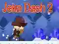 Permainan Jeka Dash 2 talian Permainan Jeka Dash 2 talian
