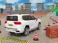 Permainan Simulasi Permainan Parkir Kereta Prado talian Permainan Simulasi Permainan Parkir Kereta Prado talian