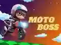 Permainan Bos Moto talian