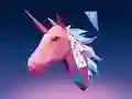 Permainan Seni 3D Lowpoly talian