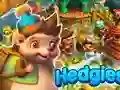 Permainan Hedgehogs talian Permainan Hedgehogs talian