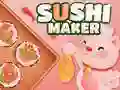 Permainan Pembuat Sushi talian Permainan Pembuat Sushi talian