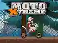 Permainan Moto Xtreme talian