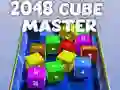 Permainan 2048 Master Kubus talian Permainan 2048 Master Kubus talian