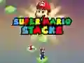 Permainan Super Mario Timbunan talian