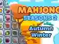 Permainan Mahjong Musim 2 Musim Luruh Musim Sejuk talian Permainan Mahjong Musim 2 Musim Luruh Musim Sejuk talian