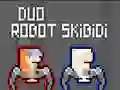 Permainan Duo Robot Skibidi talian Permainan Duo Robot Skibidi talian