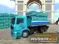 Permainan Simulator Kargo Rusia talian