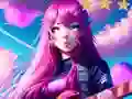 Permainan Teka-teki Anime talian