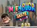 Permainan Mien Bugr Skate talian Permainan Mien Bugr Skate talian