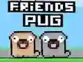 Permainan Kawan Pug talian
