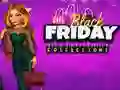 Permainan Koleksi Black Friday BFFs talian