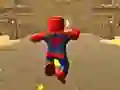 Permainan Roblox: Peningkatan Spider-Man talian