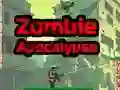 Permainan Kiamatan Zombie talian Permainan Kiamatan Zombie talian