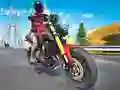Permainan Lumba Motosikal Dalam Trafik talian Permainan Lumba Motosikal Dalam Trafik talian