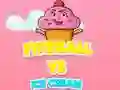 Permainan Bola Api Vs Aiskrim talian Permainan Bola Api Vs Aiskrim talian