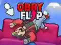 Permainan Obby Flip talian Permainan Obby Flip talian