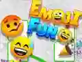 Permainan Kesenangan Emoji talian