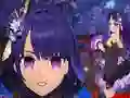 Permainan Animegao Kigurumi DIY talian