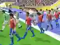 Permainan Piala Bola Sepak 2023 talian
