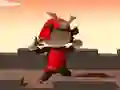 Permainan Pemotong Buah Katana talian