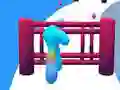 Permainan Pelari Blob 3D talian Permainan Pelari Blob 3D talian