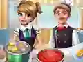 Permainan Kegilaan Memasak talian Permainan Kegilaan Memasak talian