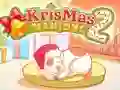Permainan Mahjong Krismas 2 talian Permainan Mahjong Krismas 2 talian