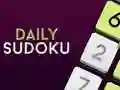 Permainan Sudoku Harian talian