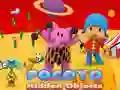 Permainan Pocoyo Objek Tersembunyi talian