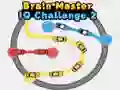 Permainan Cabaran IQ Master Otak 2 talian