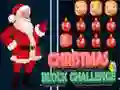 Permainan Cabaran Blok Krismas talian Permainan Cabaran Blok Krismas talian