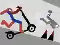 Permainan Stickman Tulang Patah talian Permainan Stickman Tulang Patah talian